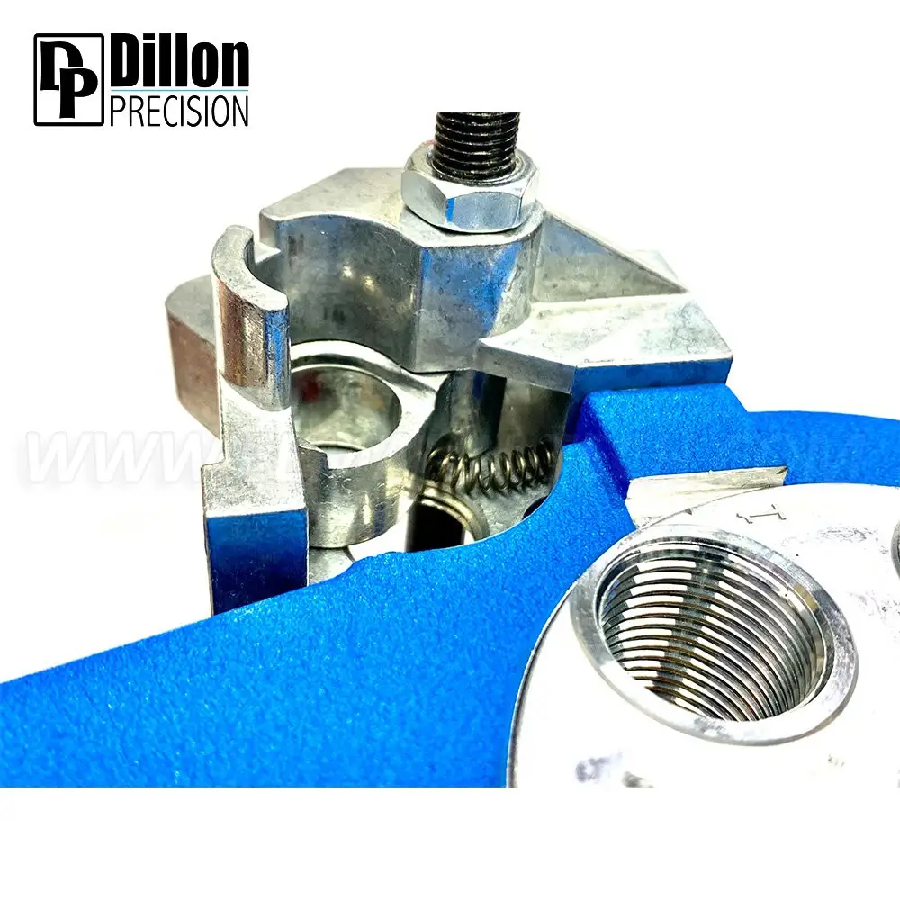 Eemann Tech Springs Kit  for Dillon XL750 2