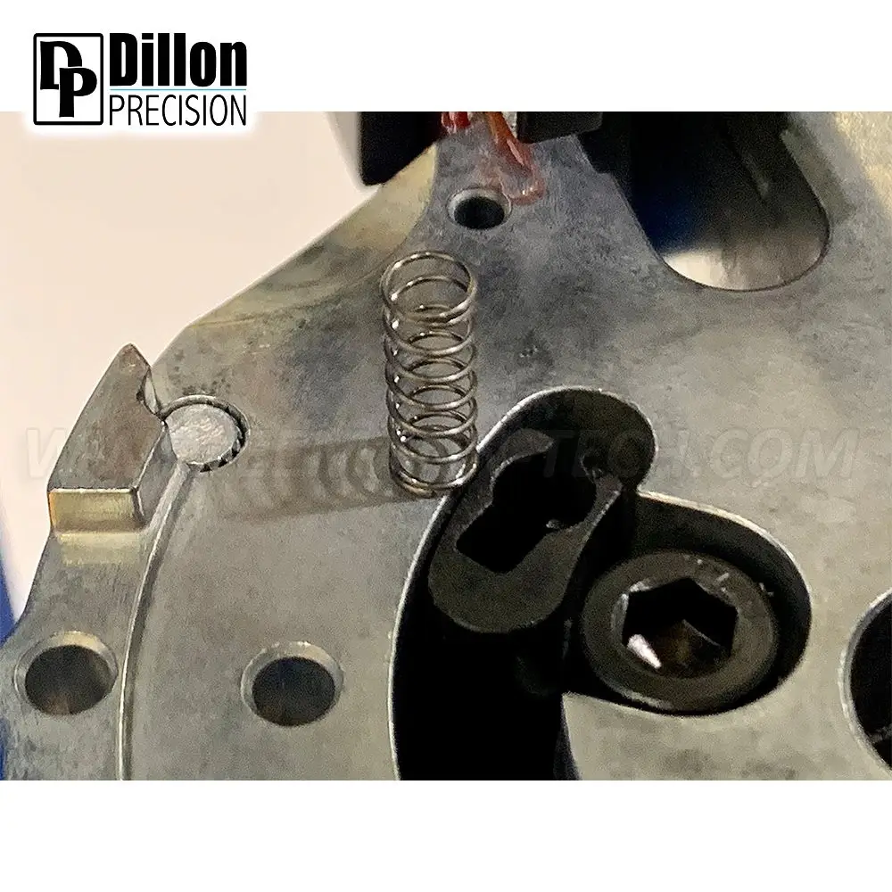 Eemann Tech Springs Kit  for Dillon XL750 4