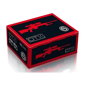 Geco DTX .308 Win 150gr
