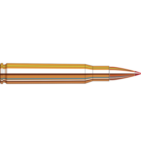 Hornady Superformance® 30-06 180gr GMX®