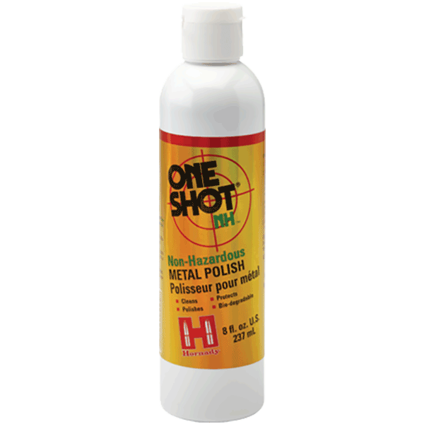 Hornady One Shot Case Polish