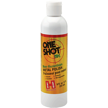 Hornady One Shot Case Polish