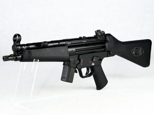 Heckler & Koch SP5 9x19 2