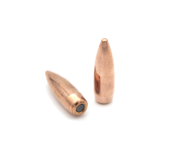 LOS FMJ .223 55gr BT