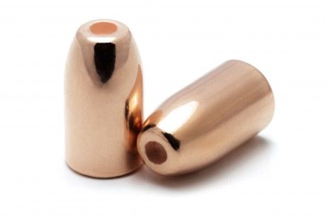 LOS CPB .38/357 158gr HP
