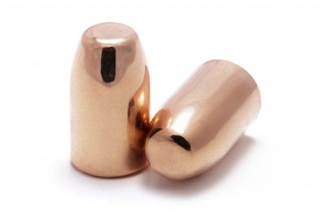 LOS CPB .38/357 158gr RNFP