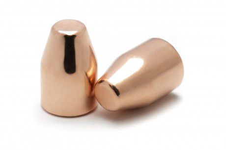 LOS CPB 9mm 123gr FP