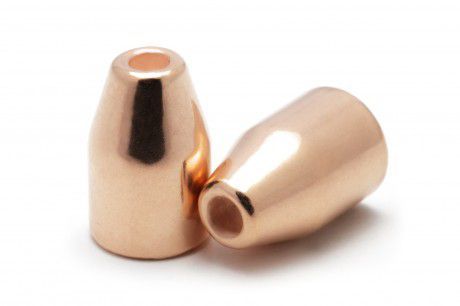 LOS CPB 9mm 123gr HP