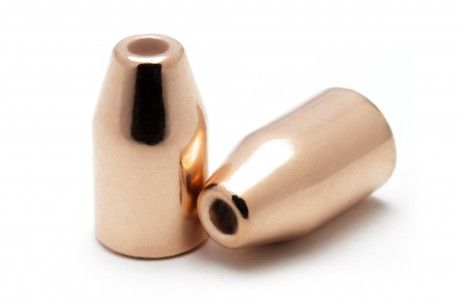 LOS CPB 9mm 145gr HP