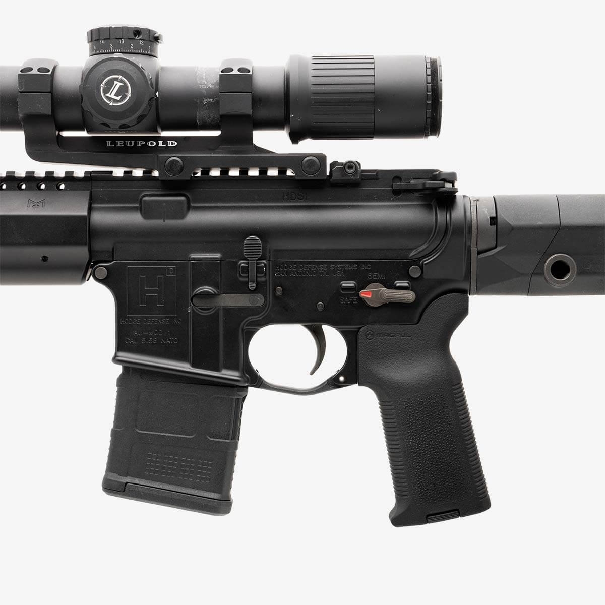 Magpul MOE K2-XL Grip 3