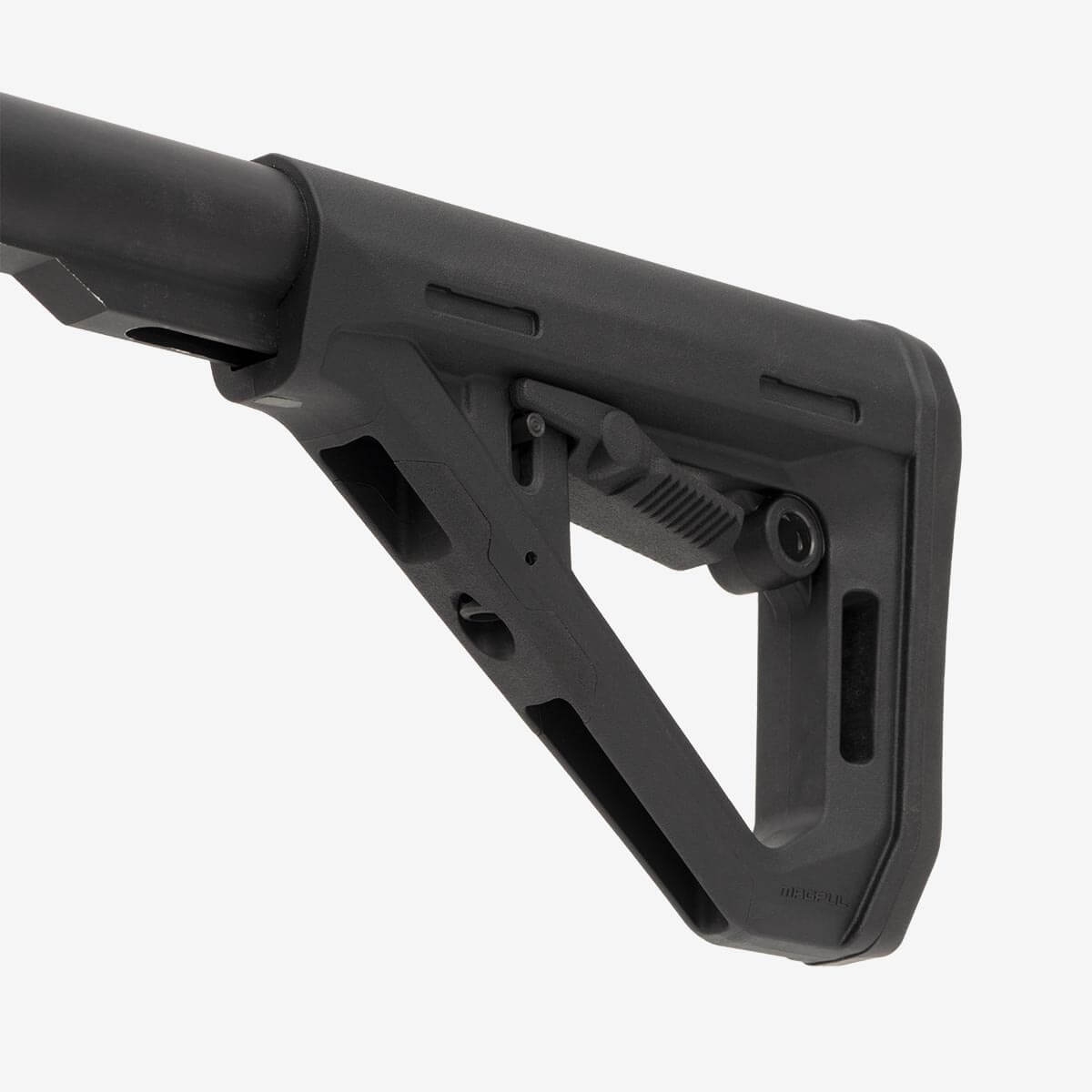 Magpul DT Carbine Stock – Mil-Spec 3