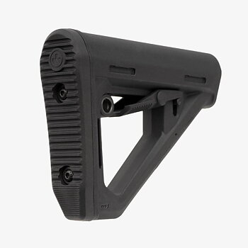 Magpul DT Carbine Stock – Mil-Spec 2