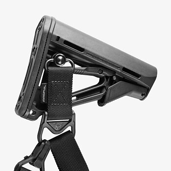 Magpul CTR Carbine Stock – Mil-Spec 2