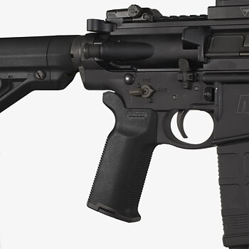 Magpul MOE-K2+ Grip 2