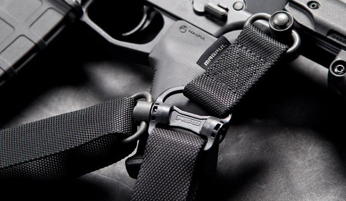 Magpul - QD Sling Swivel 2