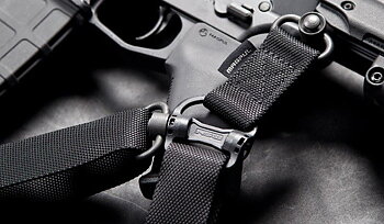 Magpul - QD Sling Swivel 2
