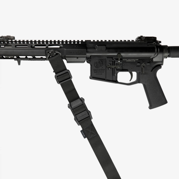 Magpul QDM - Quick Disconnect Sling Mount 4
