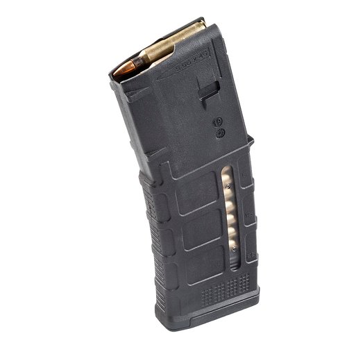 Magpul PMAG GEN M3 Window .223/5.56 30rds