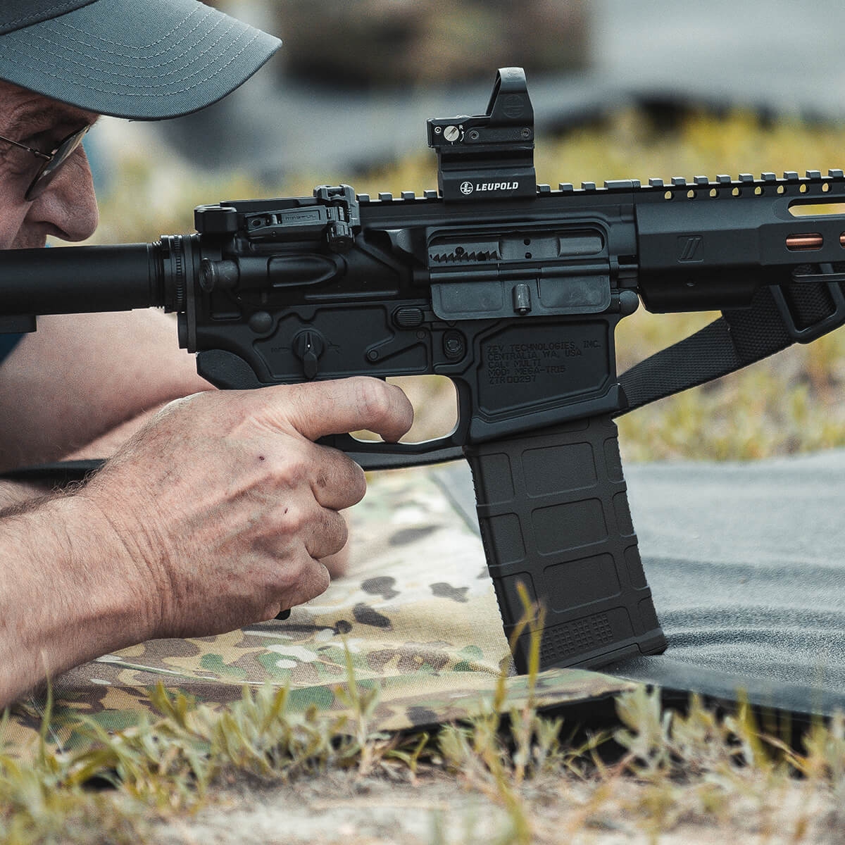 Magpul PMAG GEN M3 .223/5.56 30rds 3