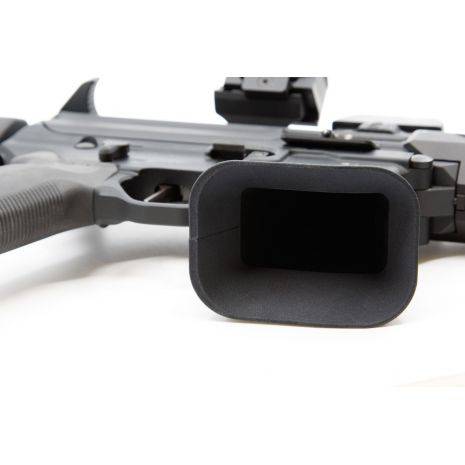Armanov Magwell for Sig Sauer MPX 4