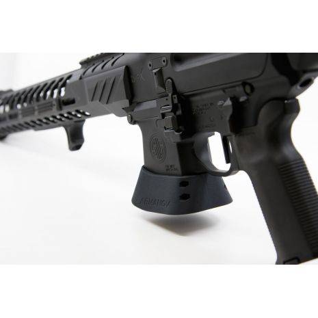 Armanov Magwell for Sig Sauer MPX 3