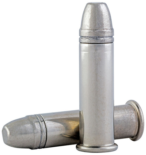 Federal Premium Punch .22lr 29gr 4