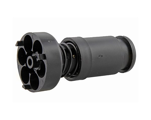 Speedloader Safariland Comp III, L-Frame 2