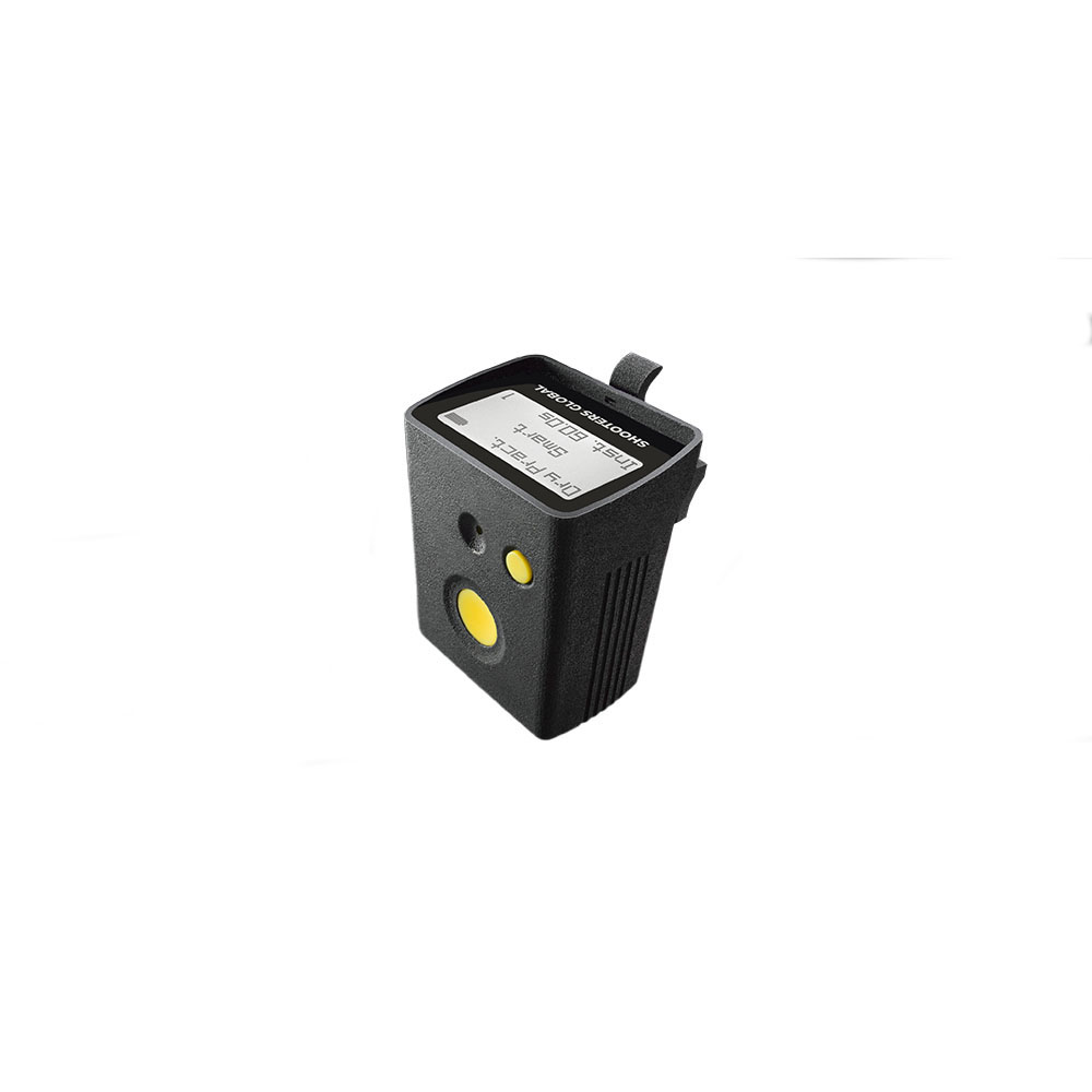Shooters Global SG Timer GO 2