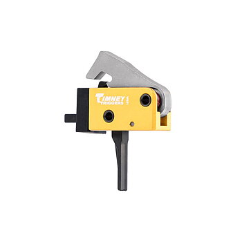 Timney AR PCC Trigger Straight 3lbs