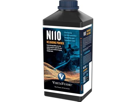 Vihtavuori N110 1kg