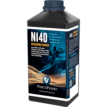 Vihtavuori N140 1kg