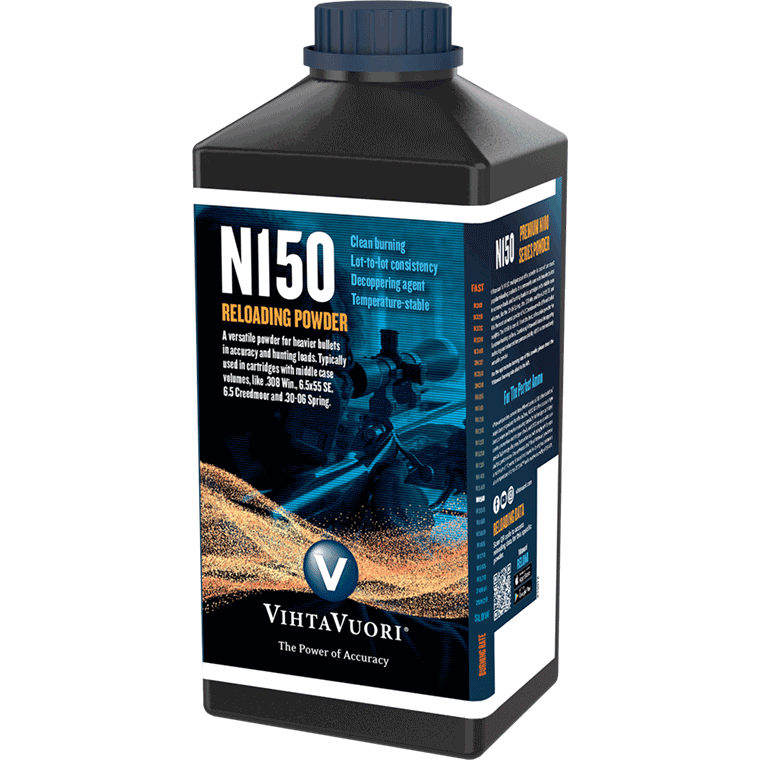 Vihtavuori N150 1kg