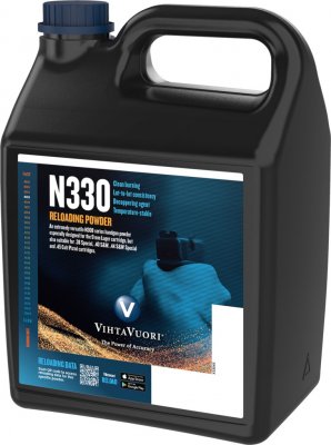 Vihtavuori N330 1,816kg