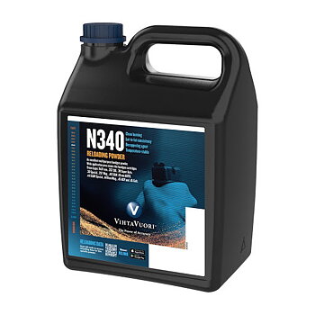 Vihtavuori N340 2kg