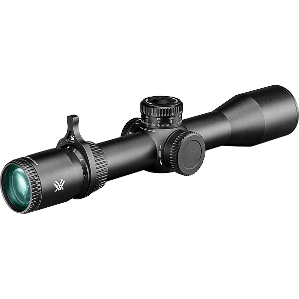 Vortex Venom 3-15x44 FFP EBR-7C MRAD 2