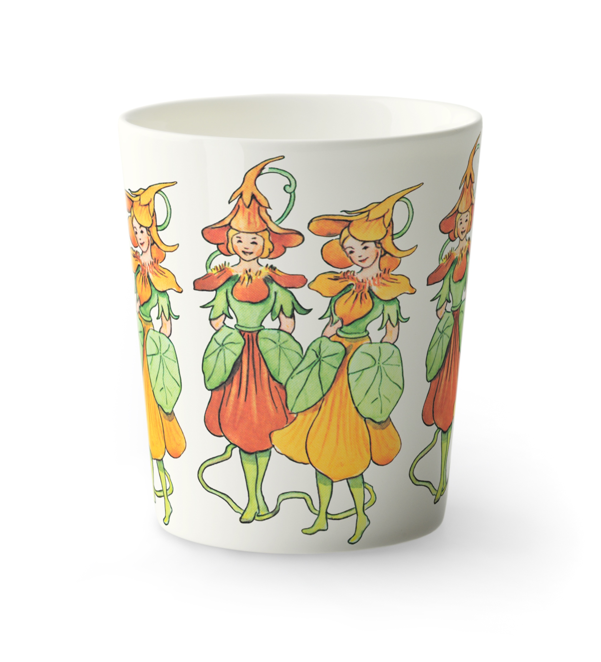 Elsa Beskow Mugg 28 cl - Krasse