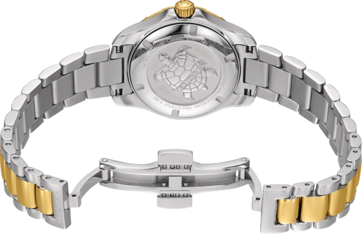 Certina DS Action lady 29mm - 2