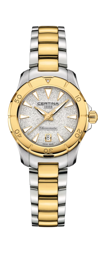 Certina DS Action lady 29mm