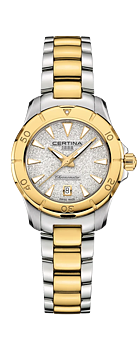 Certina DS Action lady 29mm