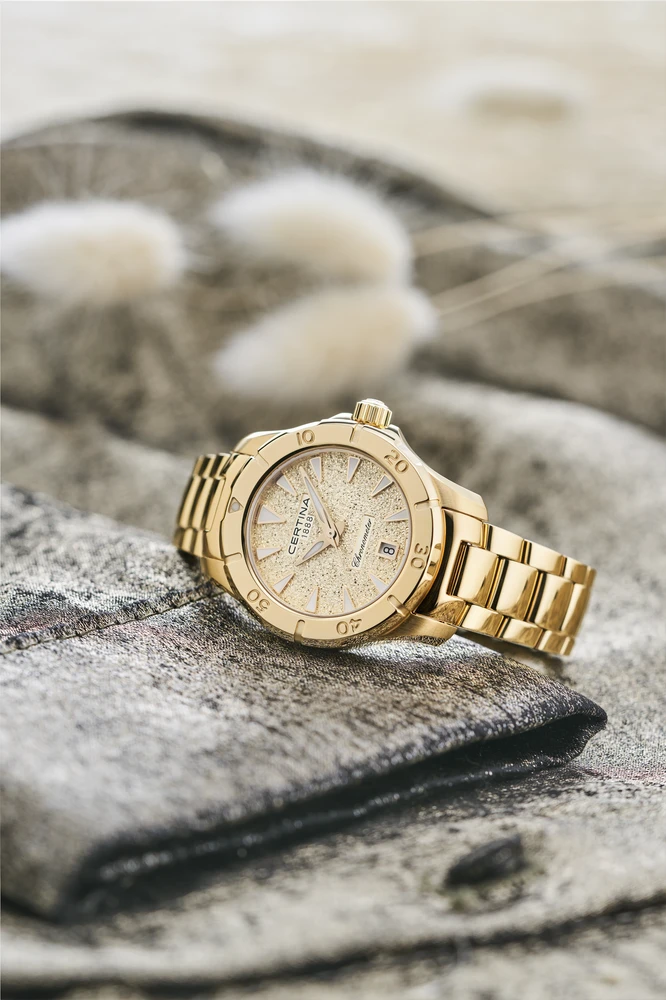 Certina DS Action lady 29mm - 2