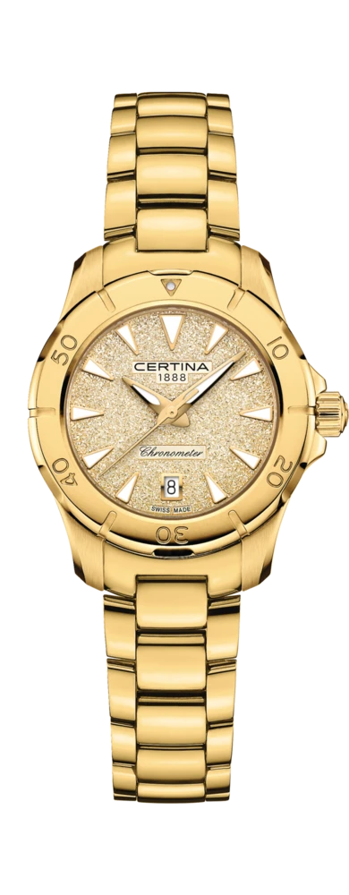 Certina DS Action lady 29mm