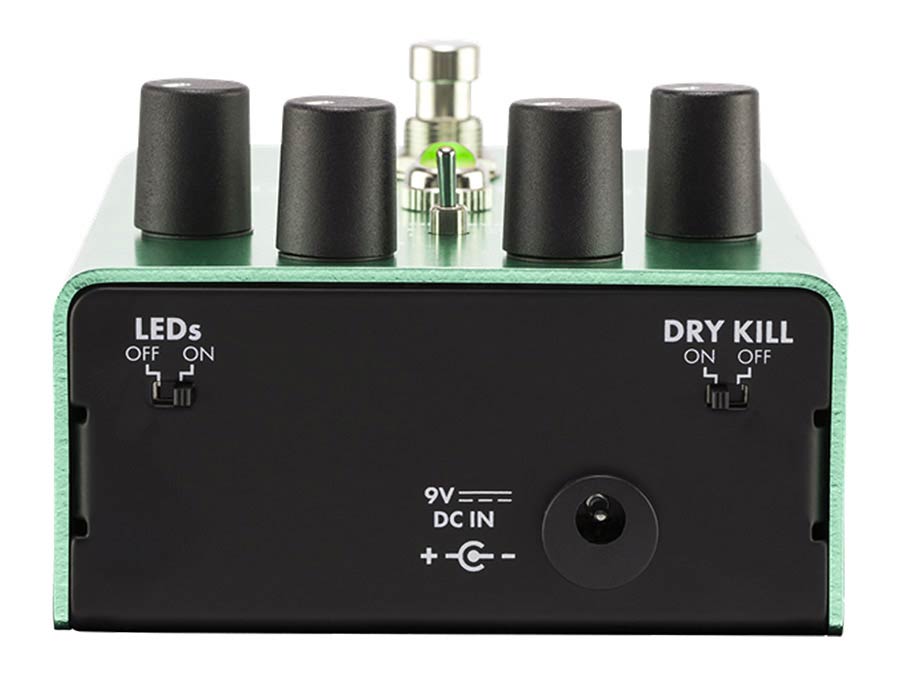 Fender Marine Layer Reverb - 2