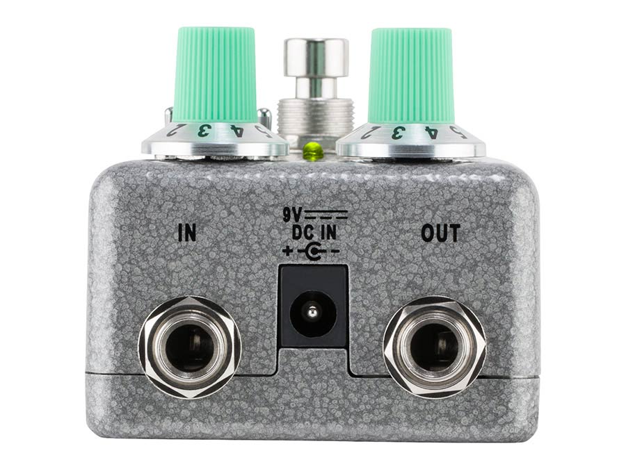 Fender Hammertone Flanger - 2