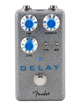 Fender Hammertone Delay
