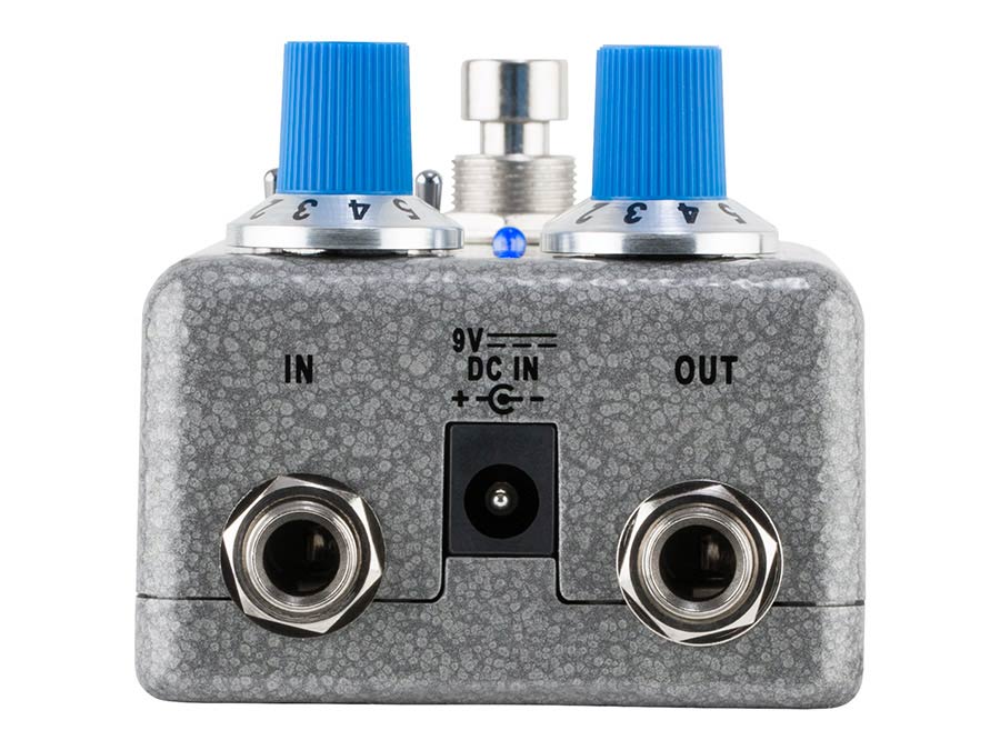 Fender Hammertone Delay - 2
