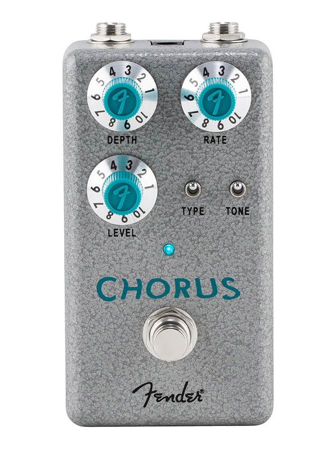 Fender Hammertone Chorus