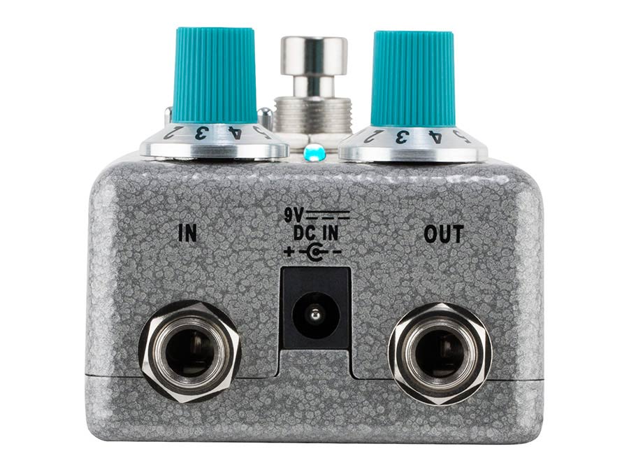 Fender Hammertone Chorus - 2