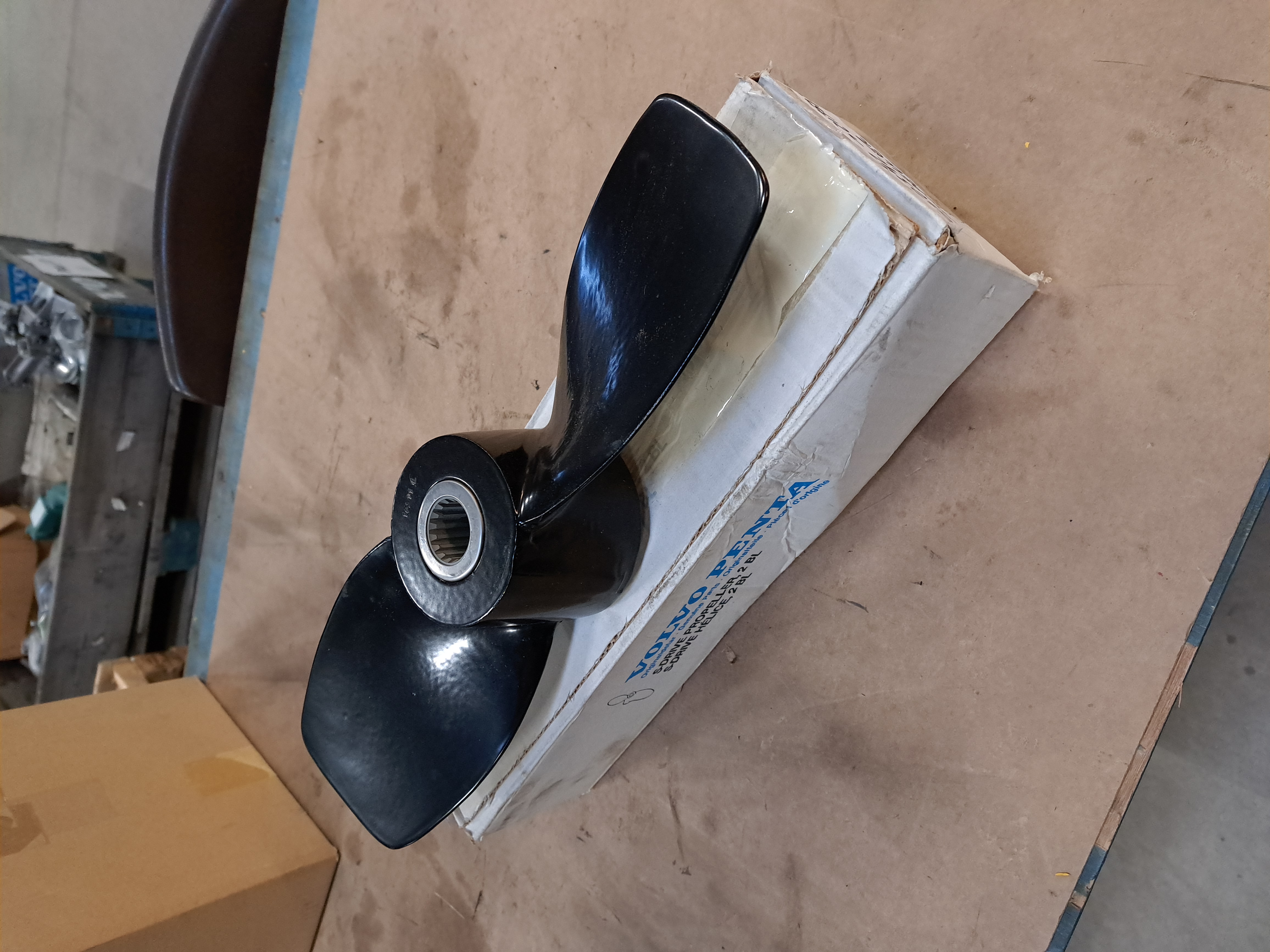 Propeller