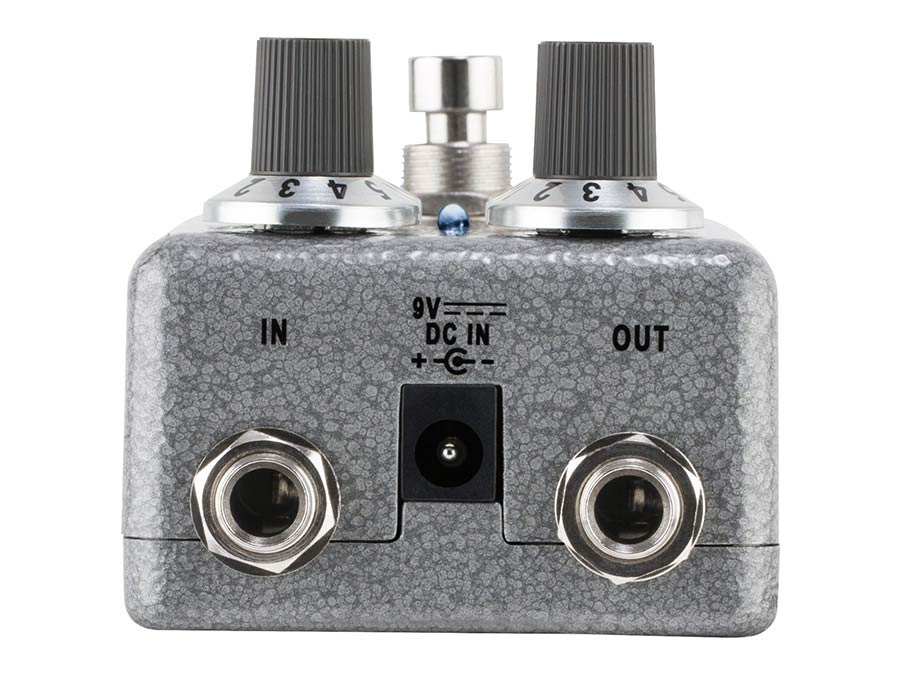 Fender Hammertone Metal - 2