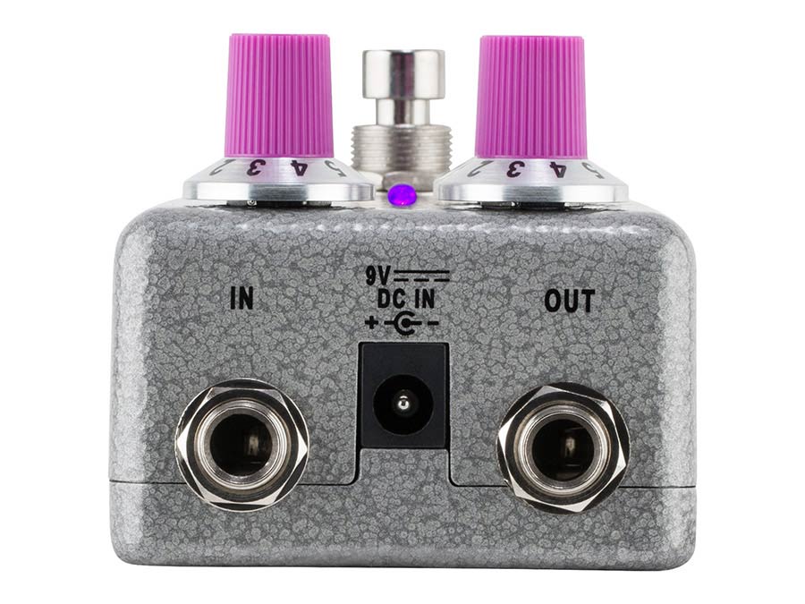 Fender Hammertone Fuzz - 2